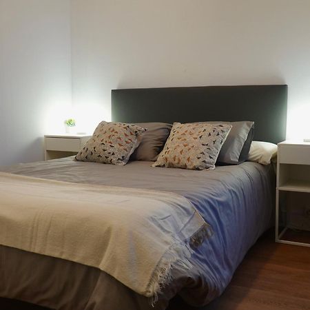 Apartamento Aromaz Херес-де-ла-Фронтера Экстерьер фото