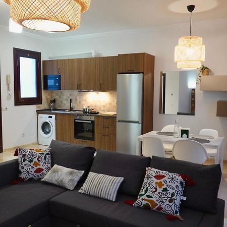 Apartamento Aromaz Херес-де-ла-Фронтера Экстерьер фото