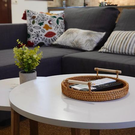 Apartamento Aromaz Херес-де-ла-Фронтера Экстерьер фото