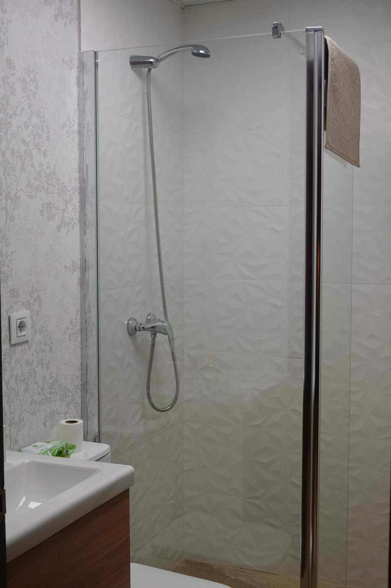 Apartamento Aromaz Херес-де-ла-Фронтера Экстерьер фото