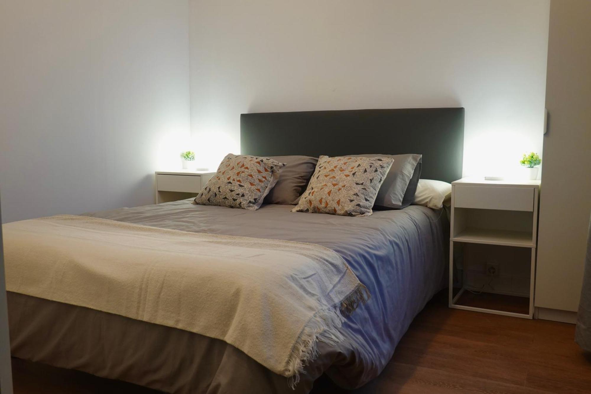 Apartamento Aromaz Херес-де-ла-Фронтера Экстерьер фото