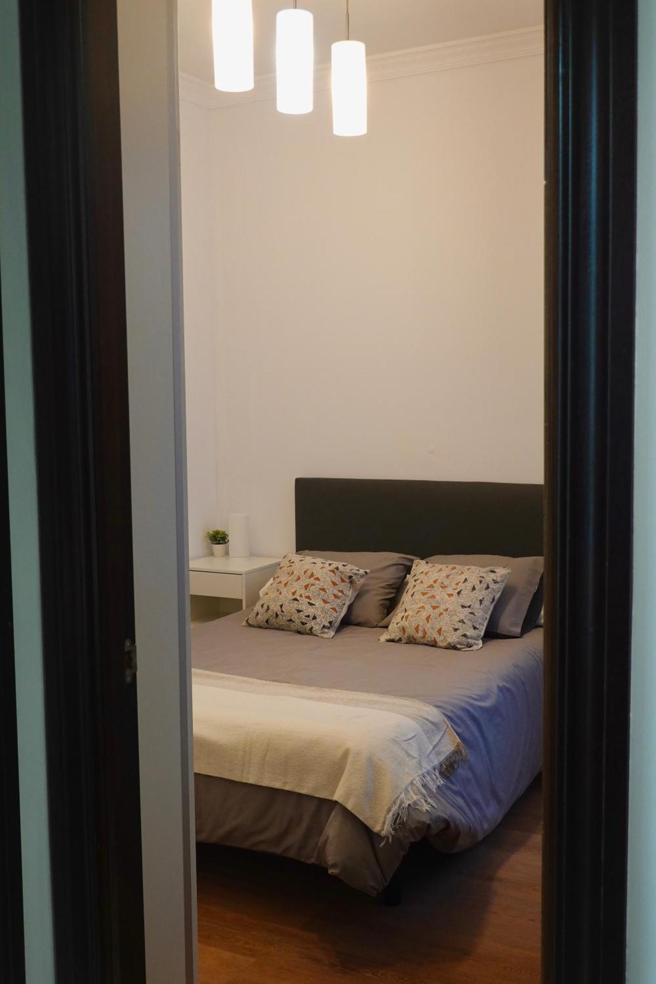 Apartamento Aromaz Херес-де-ла-Фронтера Экстерьер фото