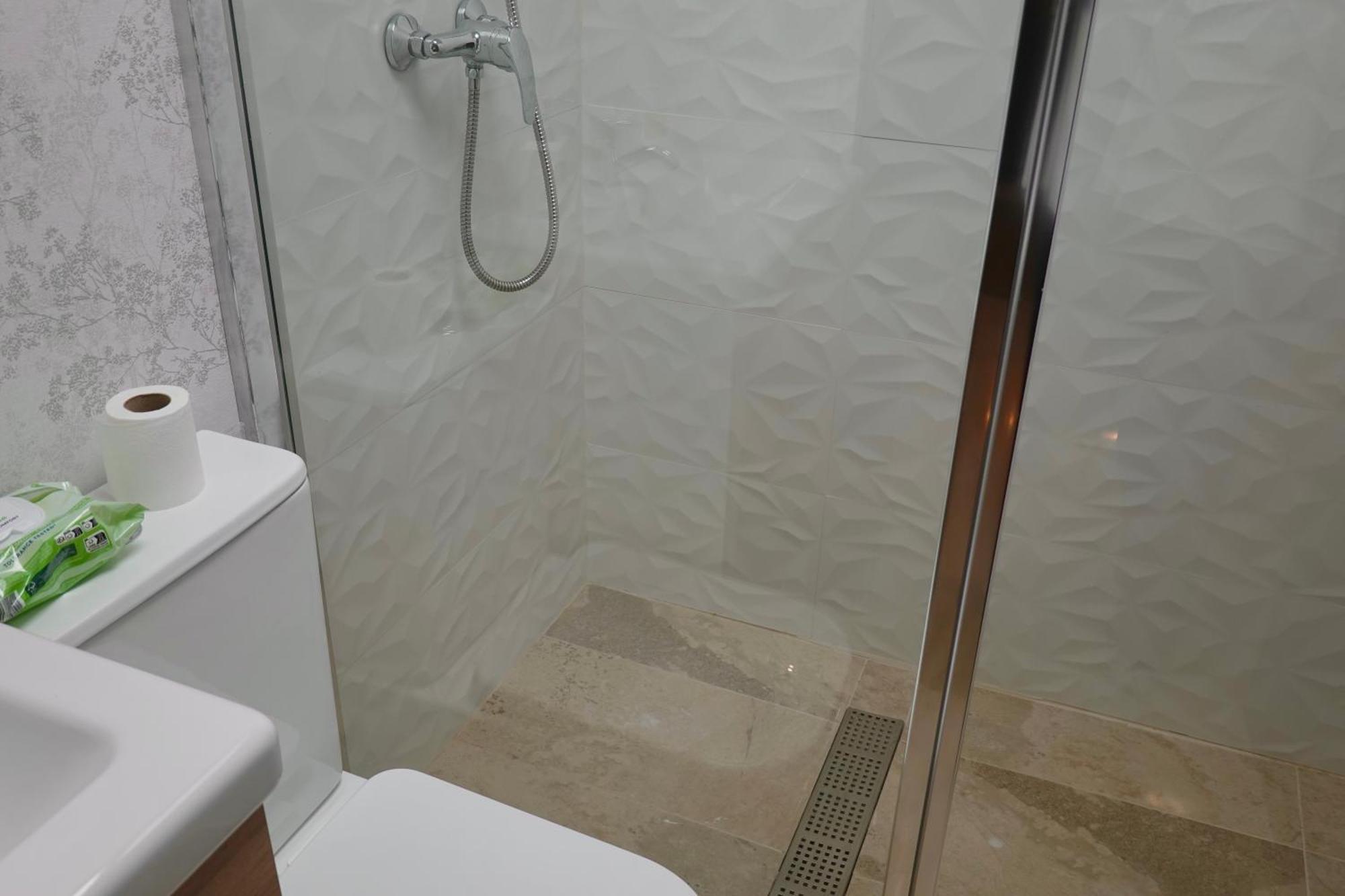 Apartamento Aromaz Херес-де-ла-Фронтера Экстерьер фото