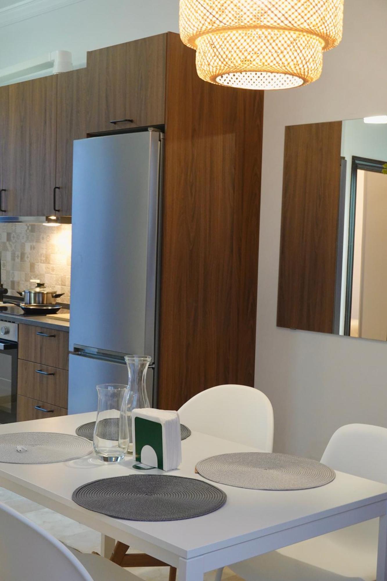 Apartamento Aromaz Херес-де-ла-Фронтера Экстерьер фото